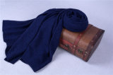 High-End Winter Use Cashmere Knitted Shawl CS15081302L