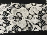 Nylon Lace knitting
