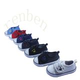 2017 New Sale Children's Casual Canvas Shoes