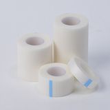 Surgical PE Tape Medical PE Tape/Waterproof Transparent Surgical PE Tape