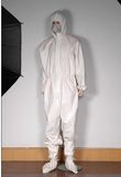 New Hospital Medical Coveralls