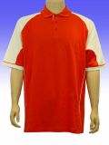 Custom Big Size Polyester Sports Running T Shirts