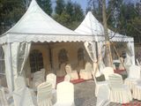 3X3m Garden Gazebo Tent (SDC)