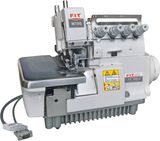 Fit 700d Direct Drive High Speed Overlock Sewing Machine