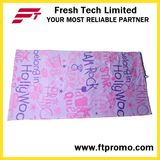 Custom Microfiber Bath Towel Beach Towel for Adults