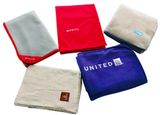 Factory OEM Travel Fleece Blanket (ES2091808AMA)