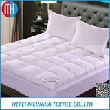100% Cotton Duck/Goose Feather Filled Hospital Mattress