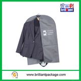 Wholesale PEVA Foldable Mens Garment Cover Bag with Promotion