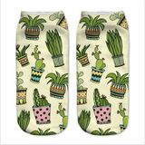 Wholesale Custom fashion Cutey Dress Socks