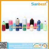 High Tenacity Colorful 100% Spun Polyester Sewing Thread
