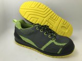 Sports Working Shoes with New PU/PU Sole (SN5445A)