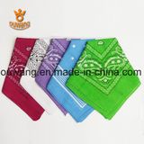 Factory Direct Sale Cotton Cheap Bandana