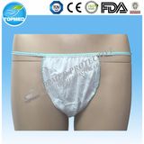 Disposable Sexy Underwear for Women/Disposable Bikini/Disposable Pant Factory