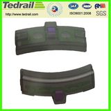 Bk0007/Bk0008 Brake Shoes