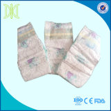2016 New Cotton Baby Diapers with Adl