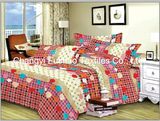 High Quality Bedding Set Comforter Set China Textile