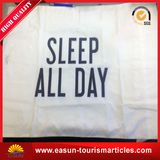 Disposable Flight Chinese Embroidered Cushion Pillow Cover