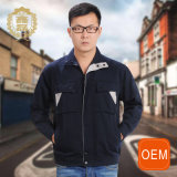 OEM Men Workwear Overalls China, Factory Men Uniform Safety Workwear Coverall