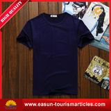 Cotton Wholesale Slim Fit T Shirt for Men