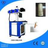 3D Dynamic Focus Laser Marking Machine for Jeans Marking