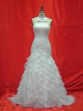 2016 Latest Real Sample Bridal Wedding Dresses Rwd004