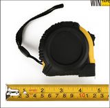 High Quality Waterproof Anti Slip 5 Meters Steel Measuring Tape