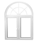 Top Quality Aluminium Single Glazed Windows
