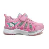 2018 New Pink Color Fashion Children Shoes for Girl Very Beautiful Design