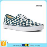 Hot Sale Colourful Diamonds Casual Shoes