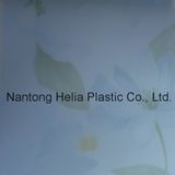 Semi Clear Traslucent Film for Handbag, Sandals, Mouse Mat