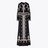 Ladies Dress Muslim Dress Long Sleevemuslim Dubai Abayawomen's Clothing Islamic Turkish Muslim Robe