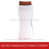 Men's Terry Loop Toe Socks (UBUY-051)