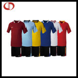 Custom Cheap Dri Fit Soccer Uniform for Men