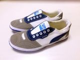 New Casual Sporting Footwear Working Canvas Men Shoe