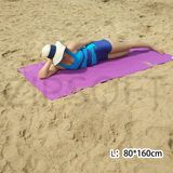 Microfiber Large Size Quick Drying Compact Beach Towel