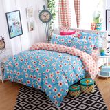 1500 Series Microfiber Bedding Duvet Covers Bed Sheet
