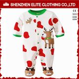 Wholesale Newborn Christmas Baby Garment 0-24 Month