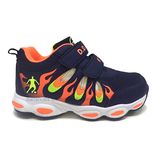 Fire Hot Sell Boy Shoes Fashion Design in USA Market Good Price Shoe