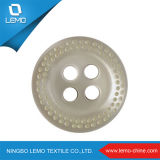 High Quality Polyester Clothes Button