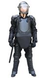 Military Police Anti Riot Suit Jq-150 B