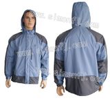 Taslan Waterproof & Windproof Outer Jacket (SM2505)
