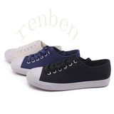 2017 New Arriving Hot Women's Fashion Canvas Shoes