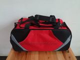 Custom Logo Embroidery Sports Gift Gym Bag