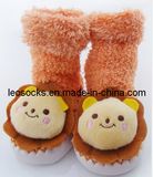 Fashion New Baby Shoe 3D Socks