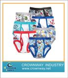 100%Cotton Baby Underwear for Boy