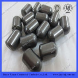 Dome Type Tungsten Carbide Buttons for DTH Bits