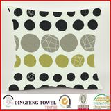 2016 New Design Luxury Printed Cushion Cover Df-C039