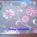 Flexible Printed Plastic PVC Table Cloth