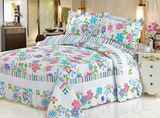 2015 Handmade Cotton Patchwork Quilts