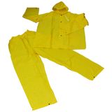 Industrial PVC Rain Suits R9018